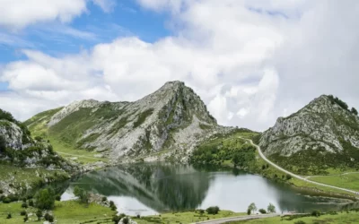 Lagos de Covadonga